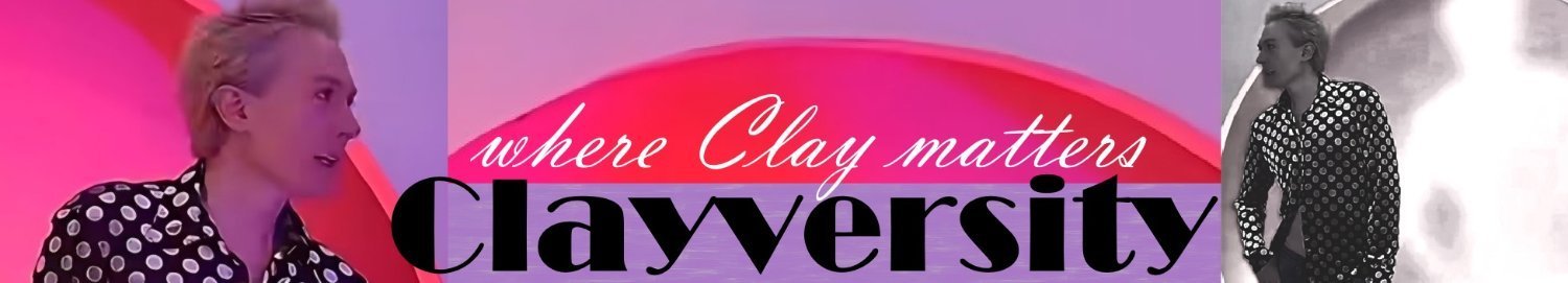 Clayversity