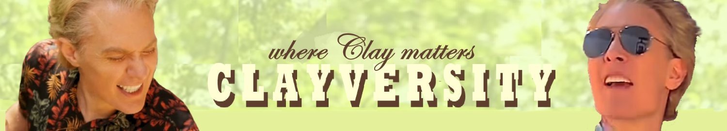 Clayversity