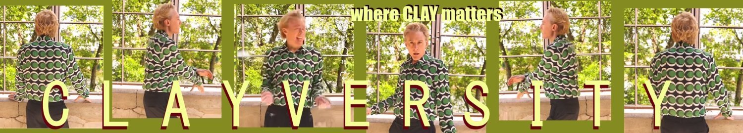 Clayversity