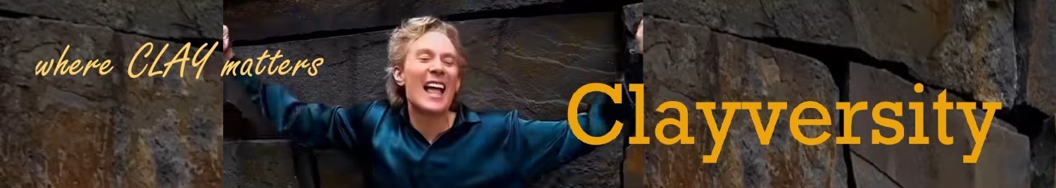 Clayversity